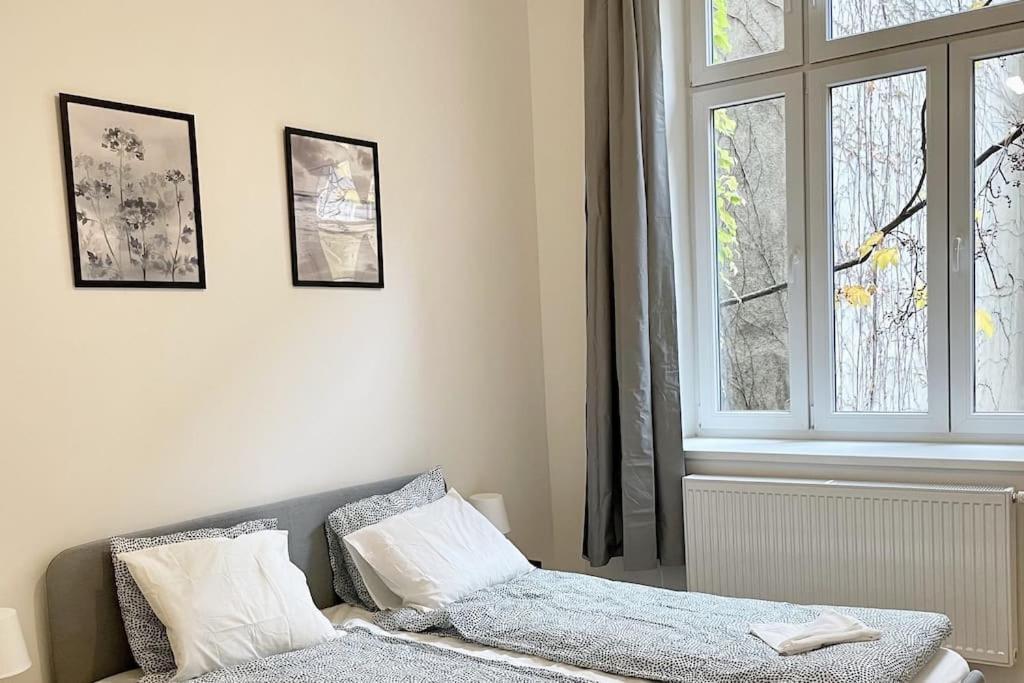 City-Center-Apartment Hip Area, Big & New Wien Exterior foto